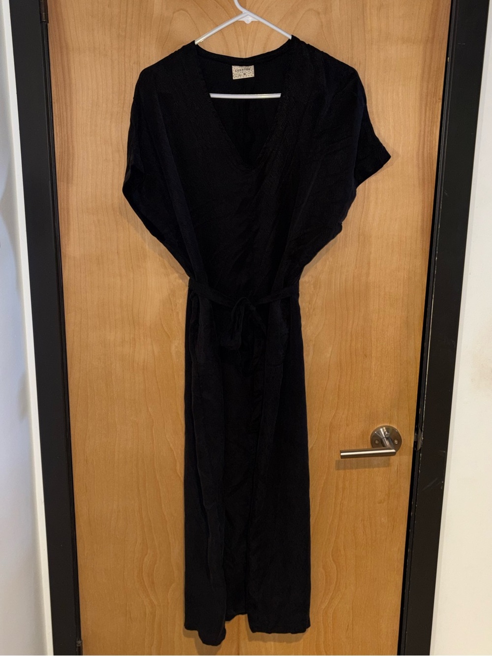 Curator SF Sakura Kaftan Dress